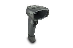 Zebra DS4608 Handheld Scanner · Lector de Código de Barras