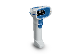 Zebra DS8108-HC Healthcare Scanner · Lector de Código de Barras