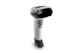 Zebra DS2208-HC Healthcare Scanner · Lector de Código de Barras
