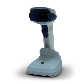 Zebra DS2278-HC Healthcare Scanner · Lector de Código de Barras