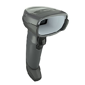 Zebra DS4608-DPE Handheld Scanner · Lector de Código de Barras