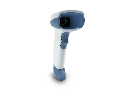 Zebra DS4608-HC Healthcare Scanner · Lector de Código de Barras