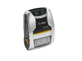 Zebra ZQ310 Advanced Mobile 2-Inch Wide Indoor · Impresora de Etiquetas
