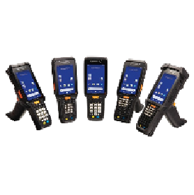 Datalogic Skorpio X5 · Terminal Móvil