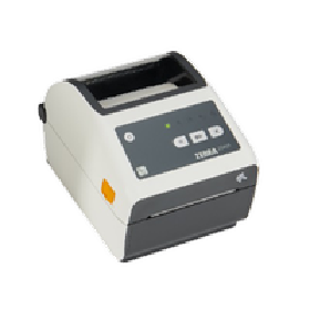 Zebra ZD421D Advanced Desktop 4-Inch Wide Healthcare · Impresora de Etiquetas