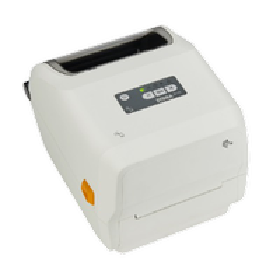 Zebra ZD421T Advanced Desktop 4-Inch Wide Healthcare · Impresora de Etiquetas