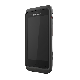 Honeywell CT45 Xp · Terminal Móvil