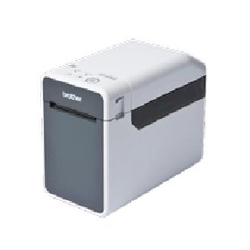 Brother Td-2000 Series · Impresora de Etiquetas