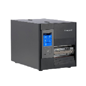 Honeywell PD45S Direct Thermal & Thermal Transfer Printer · Impresora de Etiquetas