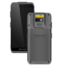 Honeywell Scanpal EDA5S · Terminal Móvil