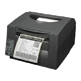 Citizen Cl-S521II · Impresora de Etiquetas
