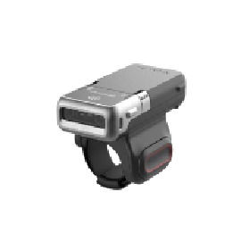 Honeywell 8675I Wearable Mini Mobile Computer · Lector de Código de Barras