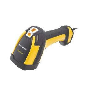 Datalogic Powerscan PD9630 · Lector de Código de Barras