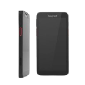 Honeywell CT30 Xp · Terminal Móvil