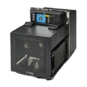 Zebra ZE521 6-Inch Wide Print Engine · Impresora de Etiquetas