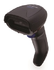 Datalogic Gryphon 4200 Series · Lector de Código de Barras