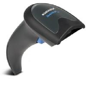 Datalogic Quickscan 2100 Series · Lector de Código de Barras