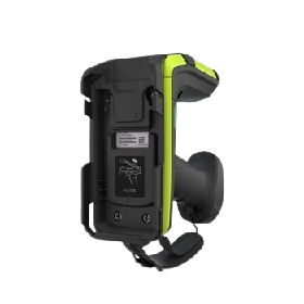 Zebra RFD9030 Standard-Range Ultra-Rugged Uhf Rfid Sled · Equipo RFID