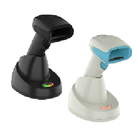 Honeywell Xenon Xp 1952G Cordless General Duty · Lector de Código de Barras