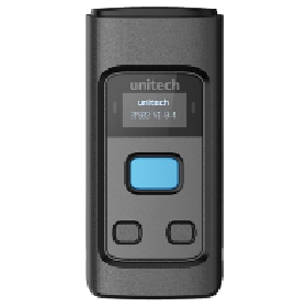 Unitech RP902 · Equipo RFID