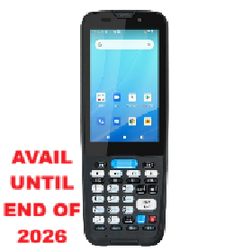 Unitech HT330 · Terminal Móvil