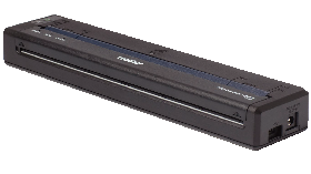 Brother Pj-800 Series · Impresora de Etiquetas