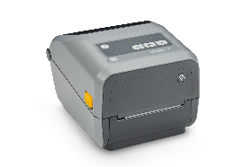 Zebra ZD421C Advanced Desktop 4-Inch Wide Standard · Impresora de Etiquetas