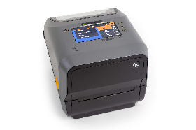 Zebra ZD621R Rfid 4-Inch Premium Desktop Printer · Equipo RFID