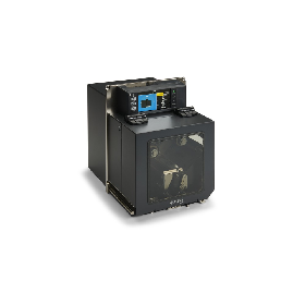 Zebra ZE511 4-Inch Wide Print Engine · Impresora de Etiquetas