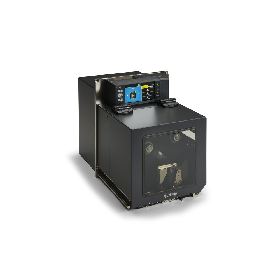 Zebra ZE521 6-Inch Wide Rfid Print Engine · Equipo RFID