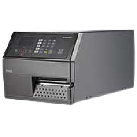 Honeywell PX65 Series Industrial Printer · Impresora de Etiquetas