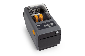 Zebra ZD411D Advanced Desktop 2-Inch Wide · Impresora de Etiquetas