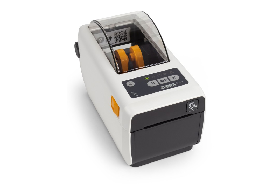 Zebra ZD411D Advanced Desktop 2-Inch Wide Healthcare · Impresora de Etiquetas