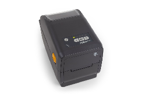 Zebra ZD411T Advanced Desktop 2-Inch Wide · Impresora de Etiquetas