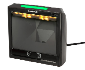 Honeywell Solaris Xp 7990G · Lector de Código de Barras