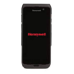 Honeywell CT47 Mobile Computer · Terminal Móvil