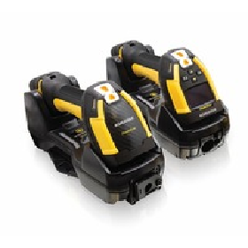 Datalogic Powerscan PBT9600 · Lector de Código de Barras