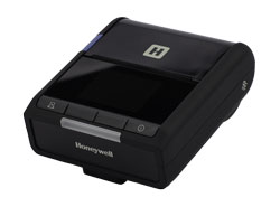 Honeywell LNX3 Mobile Printer · Impresora de Etiquetas
