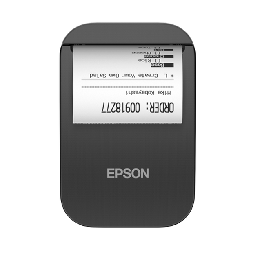 Epson Tm-P20II · Impresora de Etiquetas