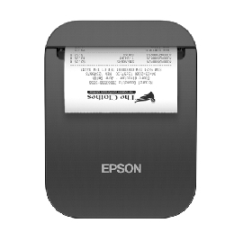 Epson Tm-P80II · Impresora de Etiquetas