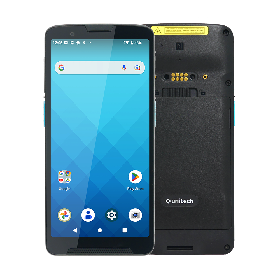 Unitech EA660 · Terminal Móvil