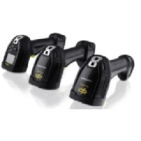 Datalogic Powerscan 9600 Dpx · Lector de Código de Barras