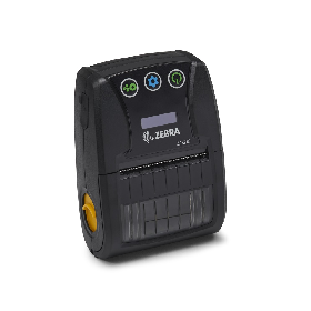 Zebra ZQ210 Value Mobile 2-Inch Wide Standard · Impresora de Etiquetas