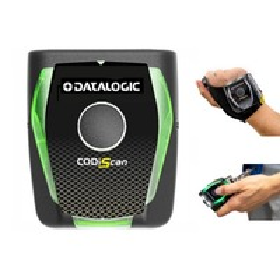 Datalogic Codiscan · Lector de Código de Barras