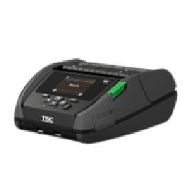 Tsc ALPHA40L · Impresora de Etiquetas