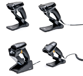 Star Micronics Star Handheld Scanners · Lector de Código de Barras