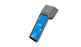 Landi M20 · Terminal Móvil