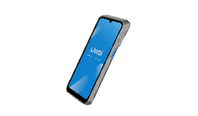 Landi M20 Se · Terminal Móvil