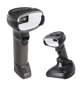 Zebra DS4678-DPE Handheld Scanner · Lector de Código de Barras