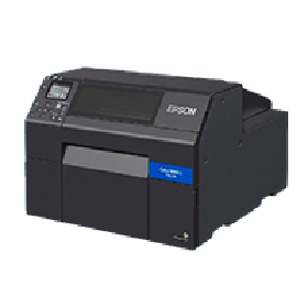 Epson Colorworks C6500 · Impresora de Etiquetas